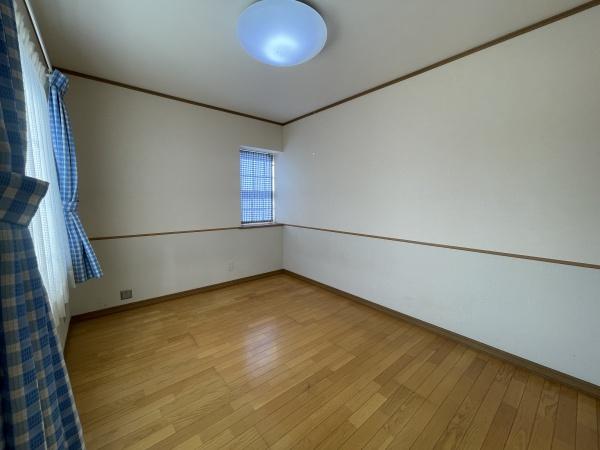 上北郡おいらせ町青葉２丁目の中古一戸建て
