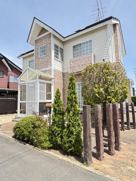 センチュリー21アクト八戸店　おいらせ町青葉2丁目中古住宅