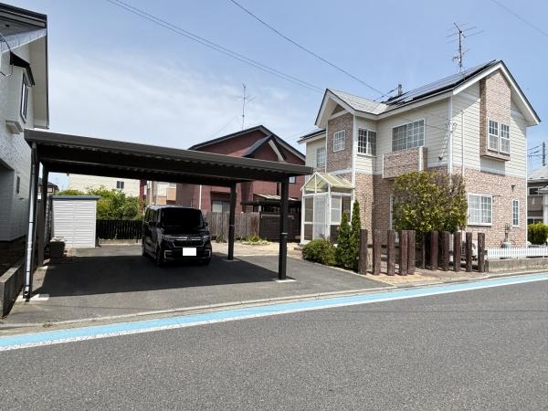 センチュリー21アクト八戸店　おいらせ町青葉2丁目中古住宅