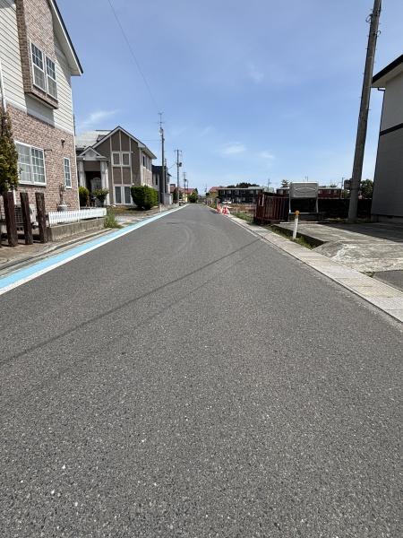 センチュリー21アクト八戸店　おいらせ町青葉2丁目中古住宅