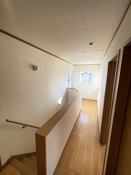 上北郡おいらせ町青葉２丁目の中古一戸建て