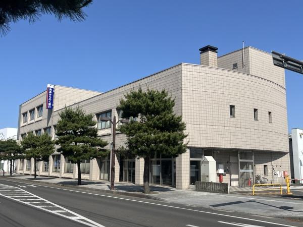 十和田市西三番町の中古一戸建て(青森銀行十和田支店)