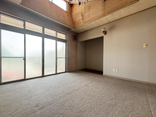 十和田市西三番町の中古一戸建て