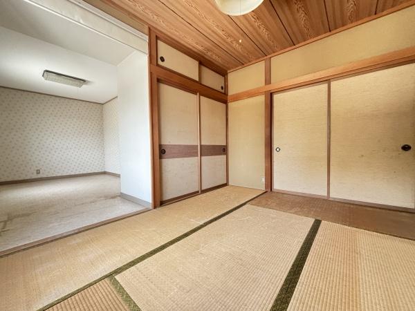 十和田市西三番町の中古一戸建て