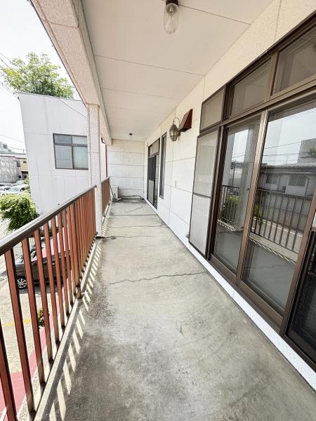 十和田市西三番町の中古一戸建て