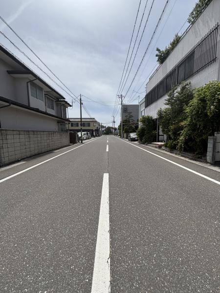 十和田市西三番町の中古一戸建て