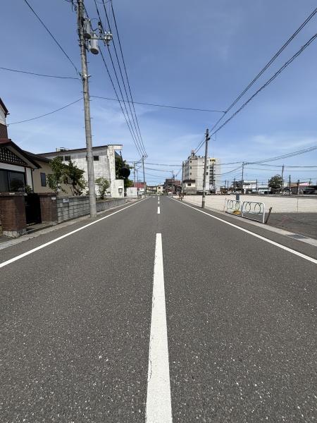 十和田市西三番町の中古一戸建て