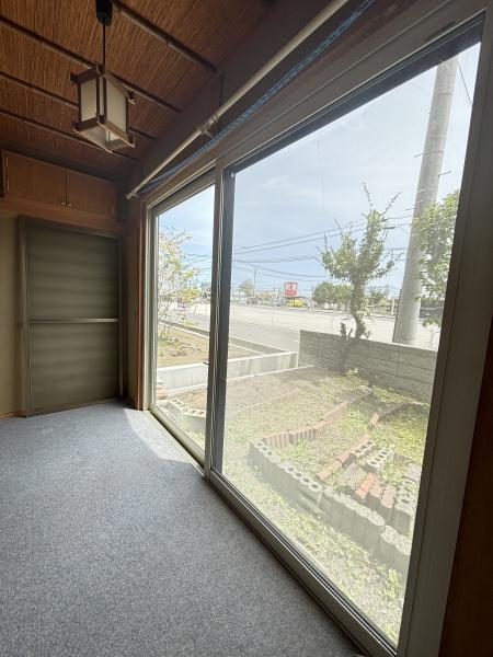 十和田市西三番町の中古一戸建て