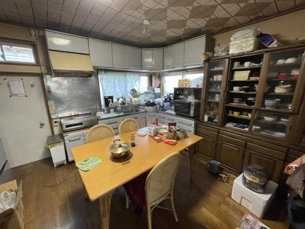 八戸市長根１丁目の中古一戸建て