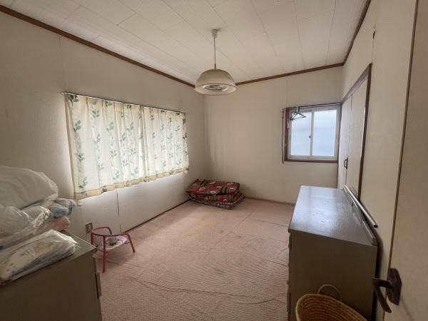 八戸市長根１丁目の中古一戸建て