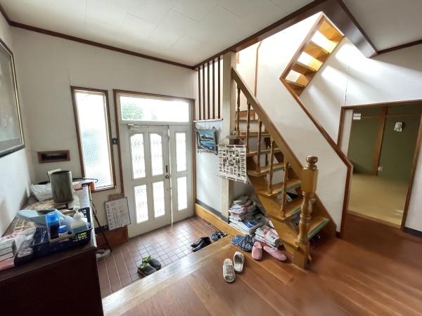 八戸市長根１丁目の中古一戸建て