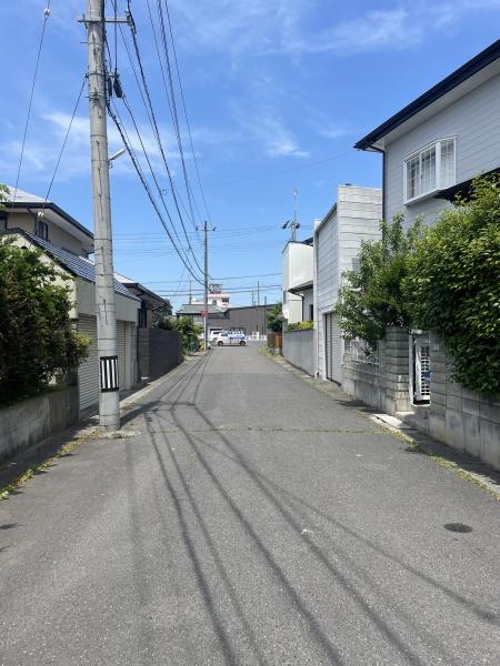 センチュリー21アクト八戸店　長根1丁目中古住宅