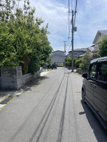 センチュリー21アクト八戸店　長根1丁目中古住宅