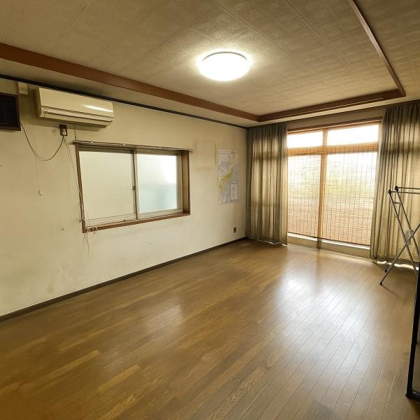 センチュリー21アクト八戸店　長根1丁目中古住宅