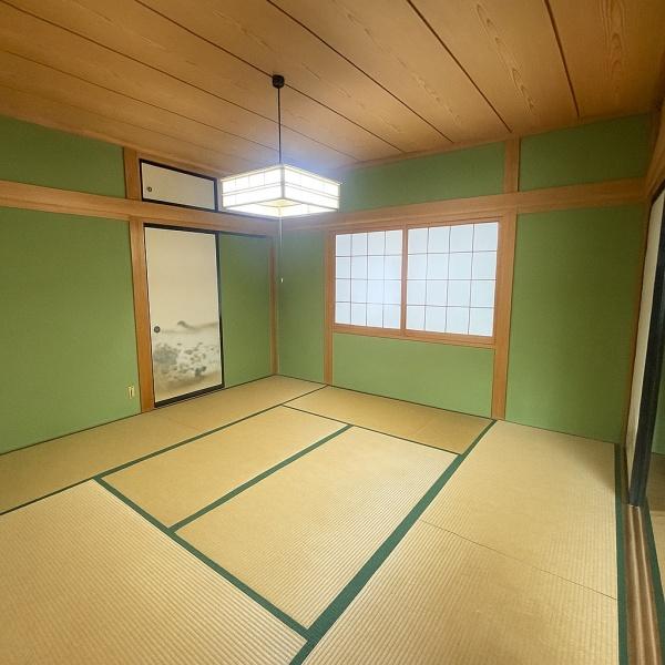 八戸市長根１丁目の中古一戸建て