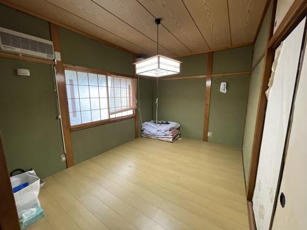 八戸市長根１丁目の中古一戸建て