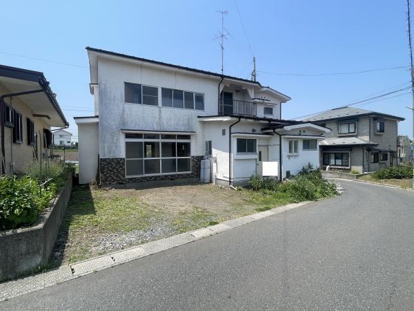 センチュリー21アクト八戸店　田面木字山道下タ　土地
