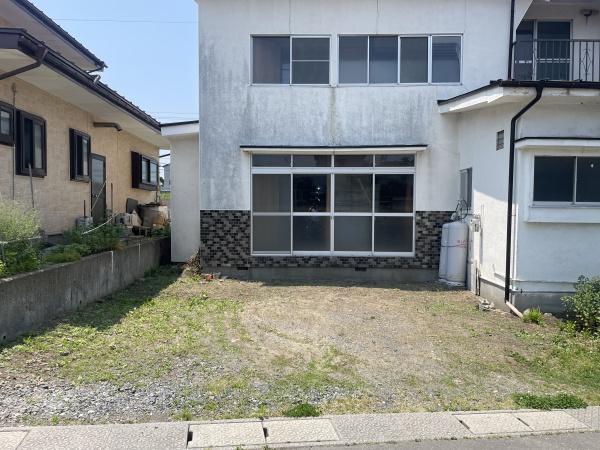 センチュリー21アクト八戸店　田面木字山道下タ　土地