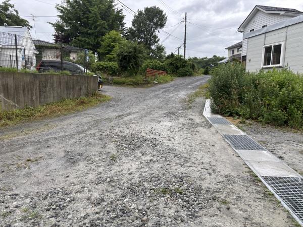 上北郡おいらせ町鶉久保山の中古一戸建て