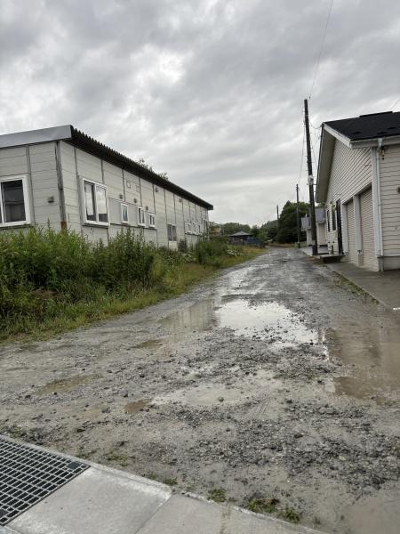 上北郡おいらせ町鶉久保山の中古一戸建て