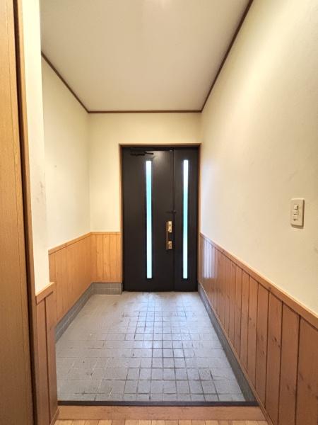 センチュリー21アクト八戸店　おいらせ町鶉久保山中古住宅