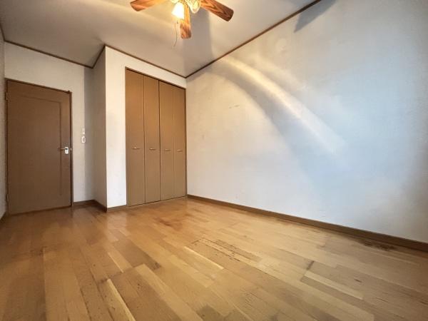上北郡おいらせ町鶉久保山の中古一戸建て