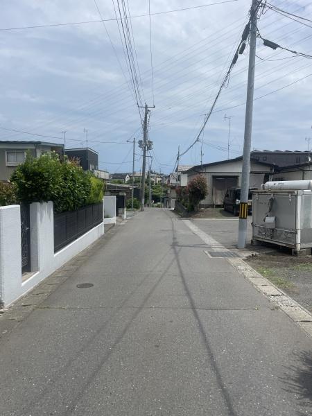 八戸市大字白銀町字南ケ丘の中古一戸建て