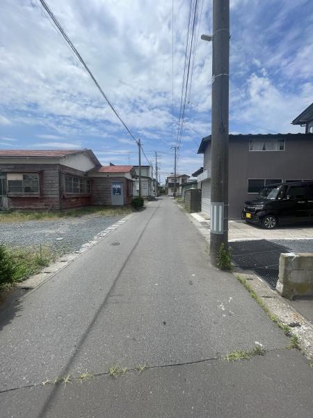 八戸市大字白銀町字南ケ丘の中古一戸建て