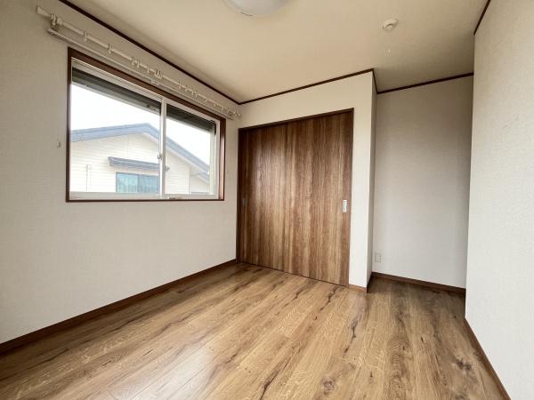 八戸市大字市川町字桔梗野上の中古一戸建て