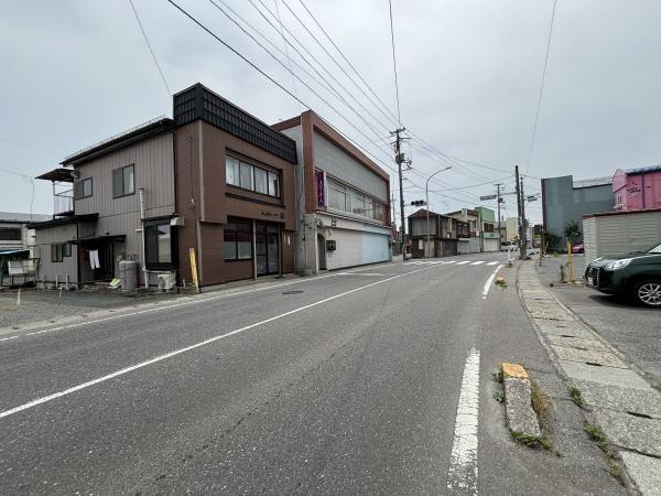 八戸市大字市川町字桔梗野上の中古一戸建て