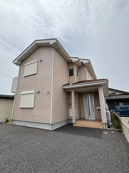 センチュリー21アクト八戸店　市川町字桔梗野上中古住宅