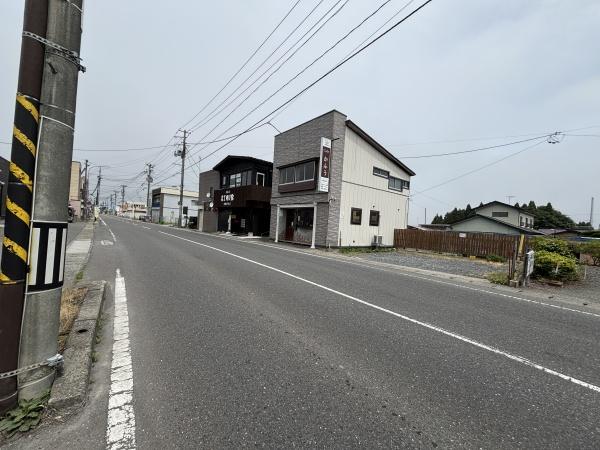 八戸市大字市川町字桔梗野上の中古一戸建て