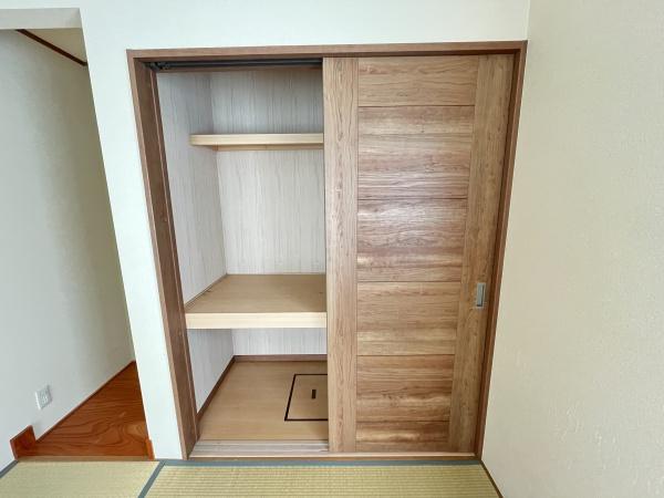 八戸市大字市川町字桔梗野上の中古一戸建て