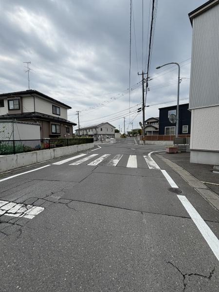 八戸市大字白銀町字栗沢道の中古一戸建て