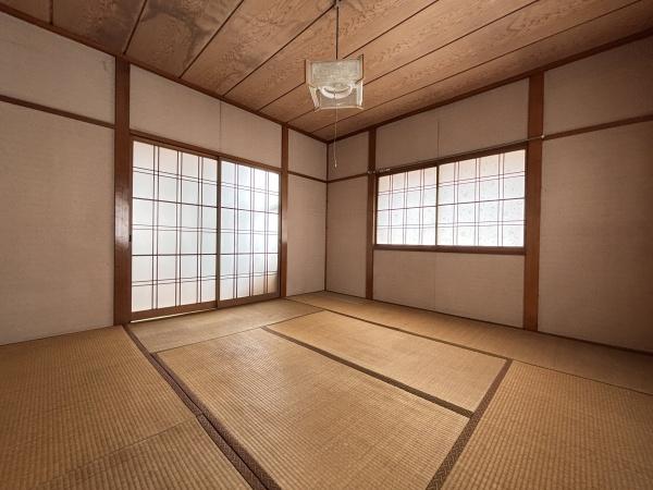 八戸市大字根城字西ノ沢の中古一戸建て