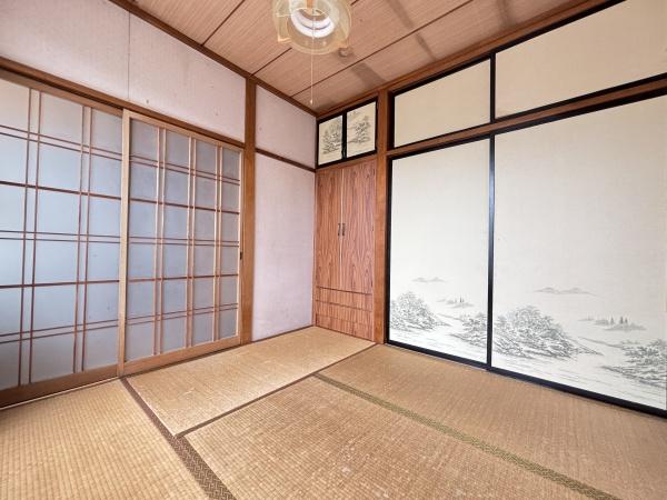 八戸市大字根城字西ノ沢の中古一戸建て