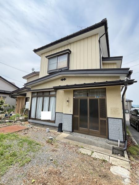 センチュリー21アクト八戸店　根城西ノ沢　中古住宅