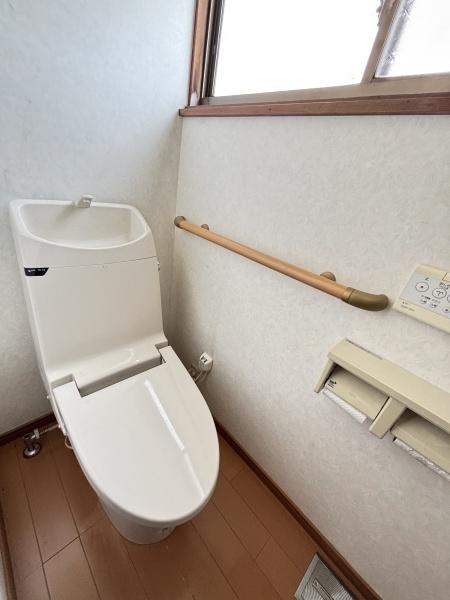センチュリー21アクト八戸店　根城西ノ沢　中古住宅
