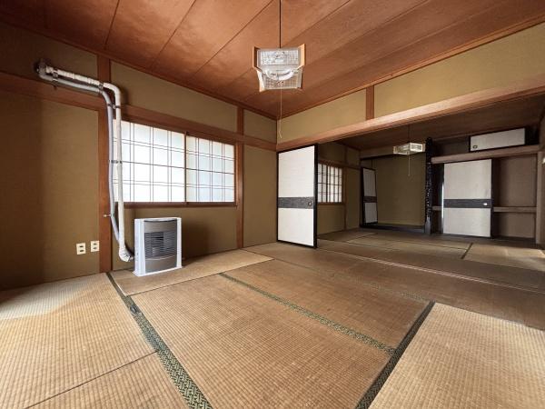 八戸市大字根城字西ノ沢の中古一戸建て