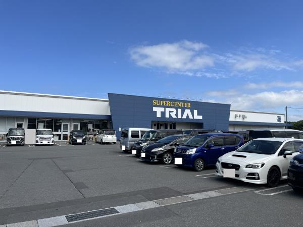 八戸市大字糠塚字長久保の中古一戸建て(スーパーセンタートライアル八戸店)
