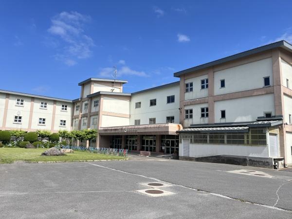 八戸市大字糠塚字長久保の中古一戸建て(八戸市立図南小学校)