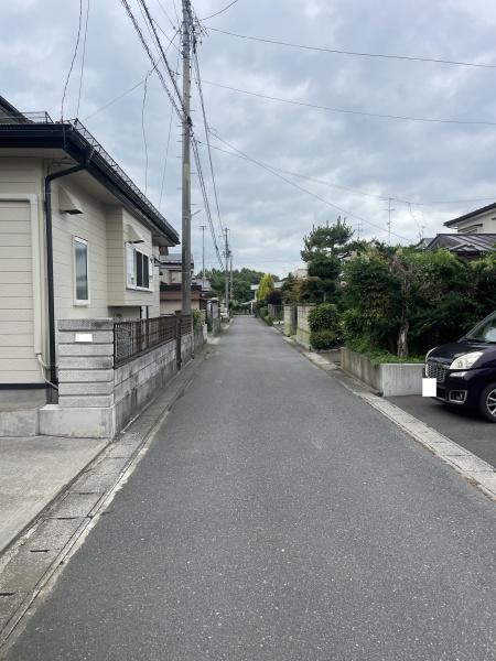 八戸市大字糠塚字長久保の中古一戸建て