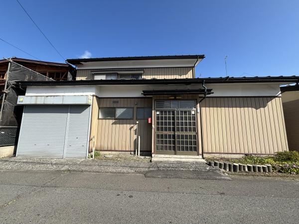 センチュリー21アクト八戸店　十和田市西十二番町　土地