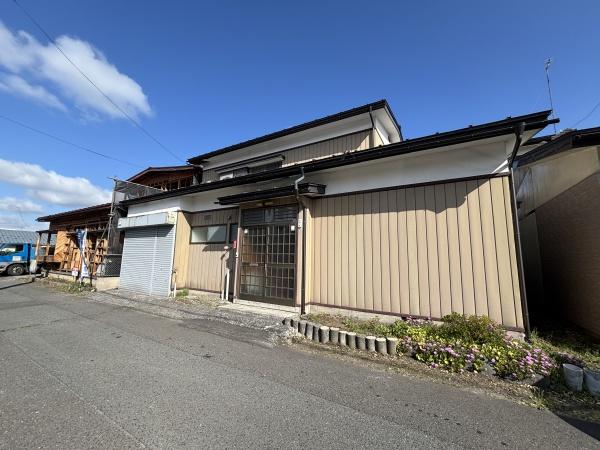 センチュリー21アクト八戸店　十和田市西十二番町　土地