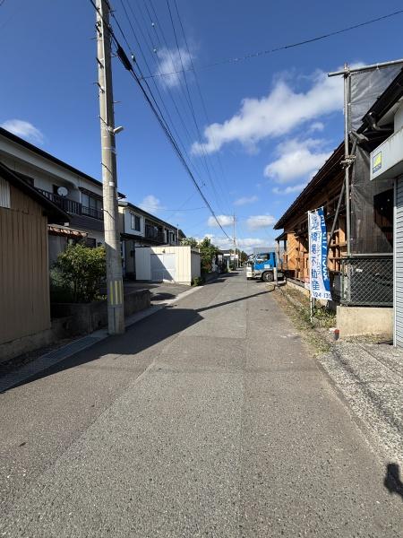 センチュリー21アクト八戸店　十和田市西十二番町　土地
