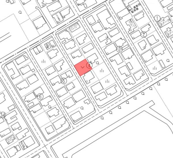 センチュリー21アクト八戸店　十和田市西五番町土地