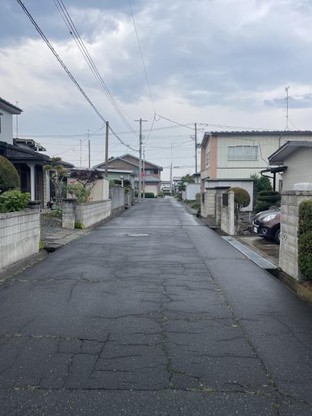 センチュリー21アクト八戸店　十和田市西五番町土地