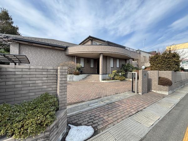 センチュリー21アクト八戸店　売市2丁目土地