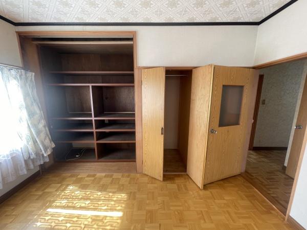 三沢市松園町１丁目の中古一戸建て