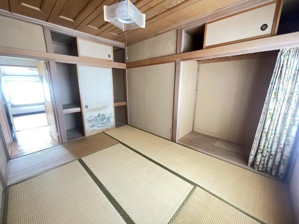 三沢市松園町１丁目の中古一戸建て